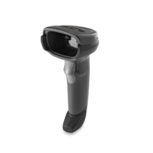 Zebra DS2208 barcode scanner voor Shopify POS met USB aansluiting