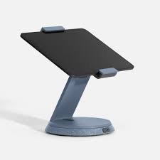 Bouncepad Eddy iPad stand voor retail kassasystemen