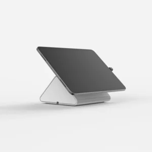 Bouncepad Core Flip tablet stand voor Shopify POS